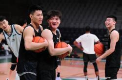 重要战役即将打响，球队备战有序信心满满的简单介绍