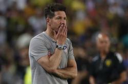 总决赛转会风云：山东泰山盯上锋线强援，罗德里或成交易筹码的简单介绍