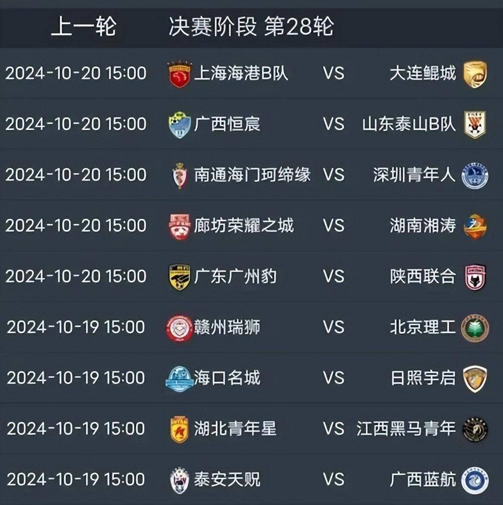 包含中甲足球比赛即将打响，各队实力均衡的词条